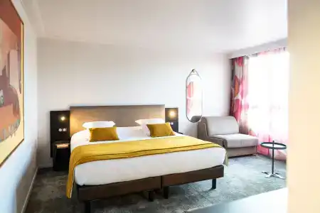 Best Western Premier Masqhotel - 2