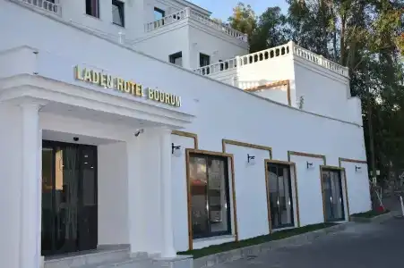 laden bodrum - 0