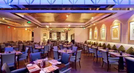 Jood Palace Dubai - 50