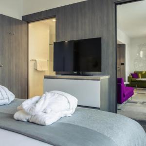 Mercure Krakow Stare Miasto - 35