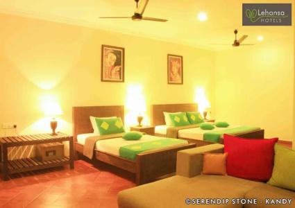Serendip Stone and Bungalow - 16