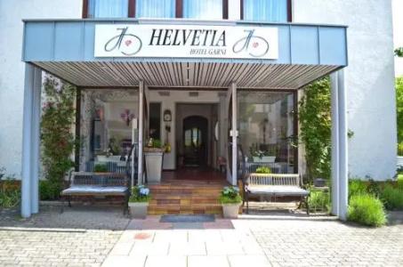 Helvetia Garni - 2
