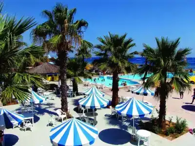 Caribbean World - 3