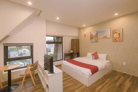 Ngan Pho Studio & - 212