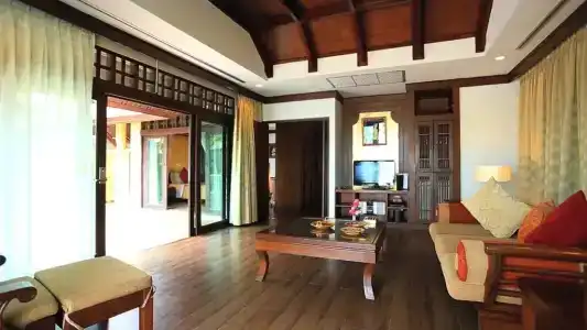 Nora Beach Resort & Spa - Sha Extra Plus - 92