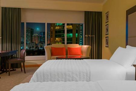 Le Royal Meridien Abu Dhabi - 7