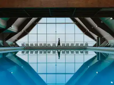 Novotel Thalassa Le Touquet - 18