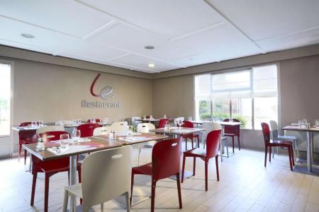 Kyriad Direct Epinal - 22