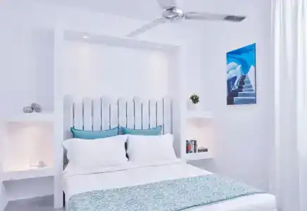 Mykonos Town Suites - 18