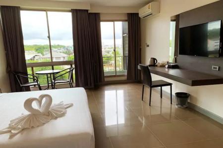 Clover Hatyai - 30