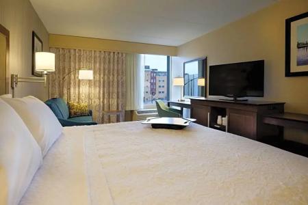 Hampton Inn Downtown - 28
