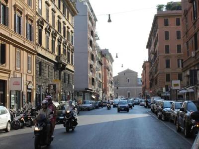 Candia Inn Vatican - 8