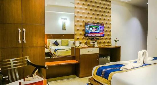 Taj Heights - 47