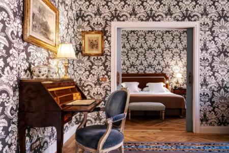 Relais & Châteaux Orfila - 37
