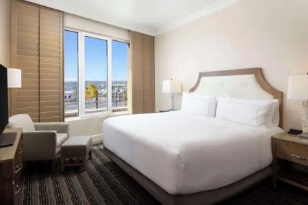 Holiday Inn San Diego Bayside, An Ihg - 179