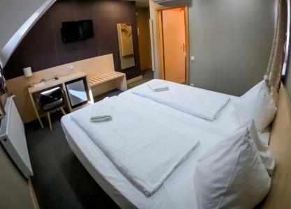 Vineyard Inn - Szőlőskert - 27