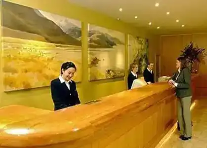 Rydges Latimer - 51