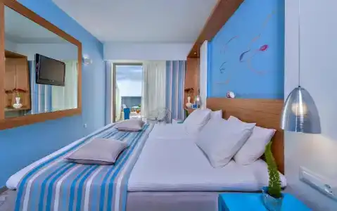 Ilios Beach Adults Only - 29