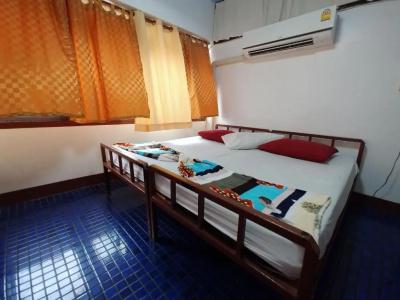 Prasuri Guest House - 45