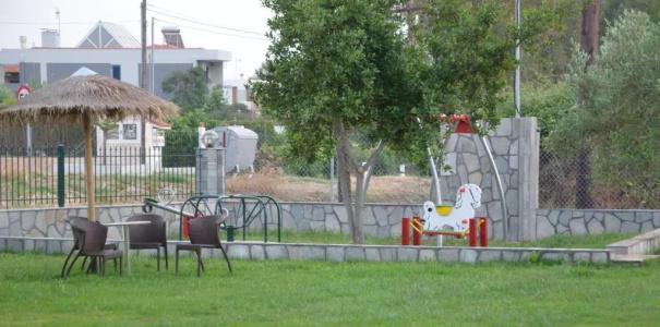 Апарт-отель 4-you Residence - 61