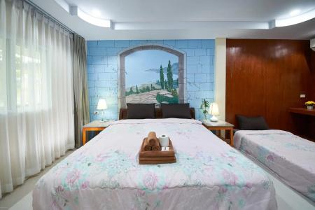 Suan Palm - 21