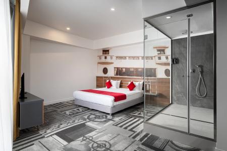 Mercure Bucharest Unirii - 5