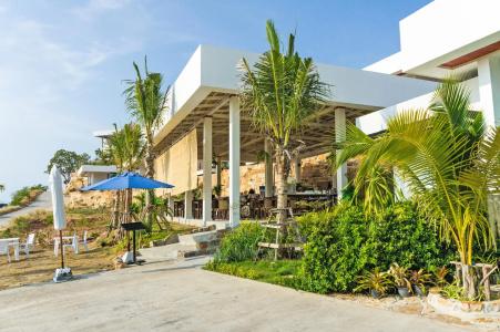 Pp Mountain Beach Resort And Waterpark Sha Certified - 14