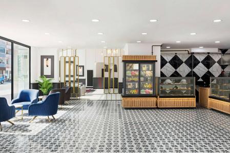 Ramada Plaza By Wyndham - 10