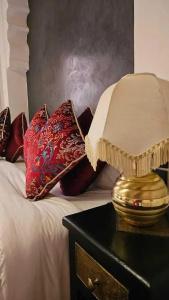 Riad Clefs d'Orient - 119