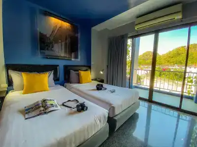 Sino Inn Phuket - Sha Plus - 2