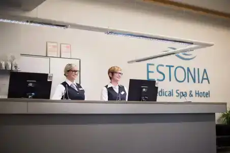 ESTONIA Medical Spa & - 31