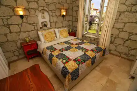 Kupina Alaçatı - 1