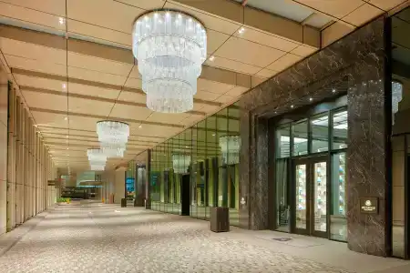 The St. Regis - 31