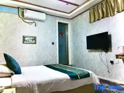 ApartAdagio Annecy Centre - 101