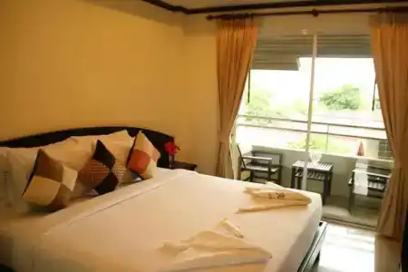 Marina Beach Resort - Sha Extra Plus - 46