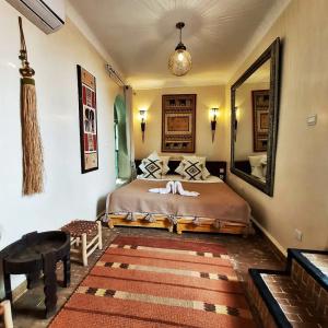 Riad El Grably - 95