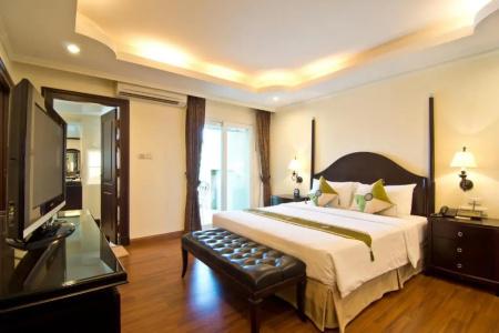 Lk Royal Suite - 77