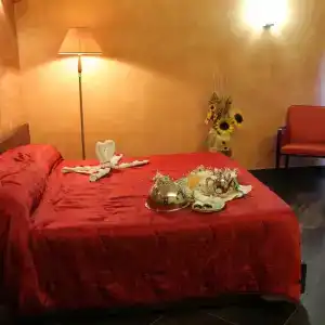 Pompei Resort - 38