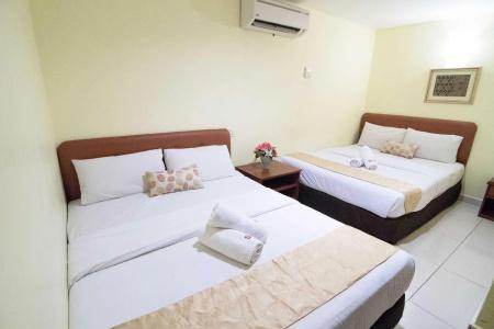 Sun Inns Kelana Jaya - 37