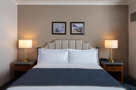 The Higgins New Orleans, Curio Collection By Hilton - 38