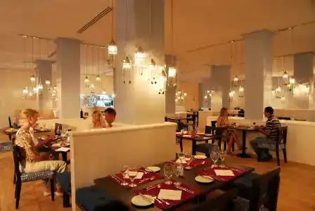 The Grand Sharm El Sheikh - Couples and Families Only - 6