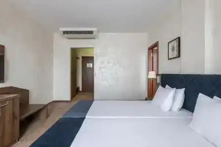 Cоmplex Avliga Beach - Halfboard - 3