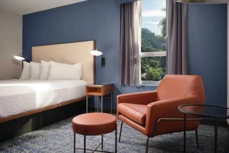 Courtyard by Marriott San Diego Mission Valley/Circle - 43