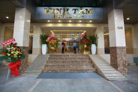 Minh Tam & Spa 3/2 - 1