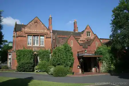 Best Western Plough & Harrow - 28