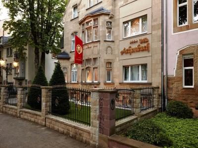 Villa Achenbach - 0