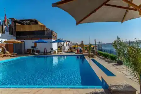 Sonesta Nouba Aswan - 28