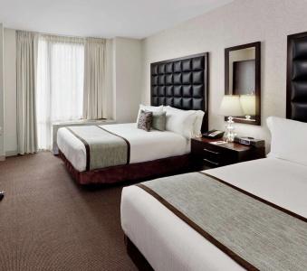 Distrikt New York City, Tapestry Collection by Hilton - 23