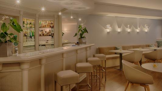 NH Genova Centro - 25