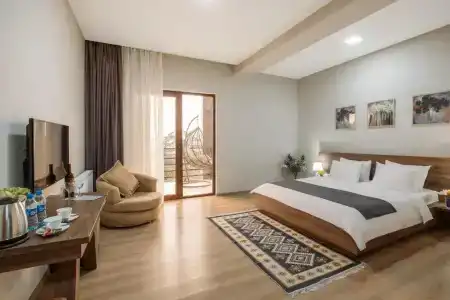 Holiday Inn Telavi, An Ihg - 34